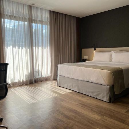 Urban By Unu Osasco Hotel Экстерьер фото