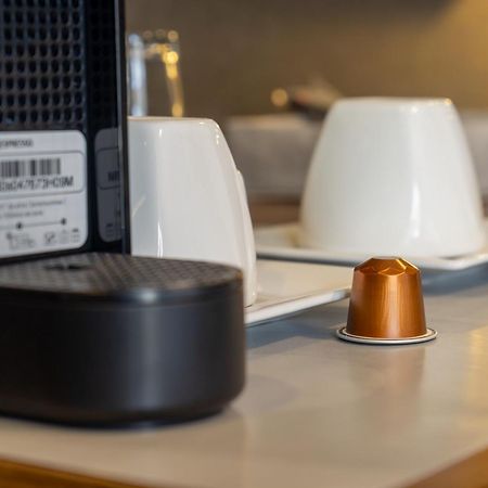 Urban By Unu Osasco Hotel Экстерьер фото