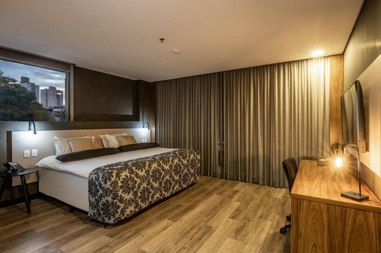 Urban By Unu Osasco Hotel Экстерьер фото