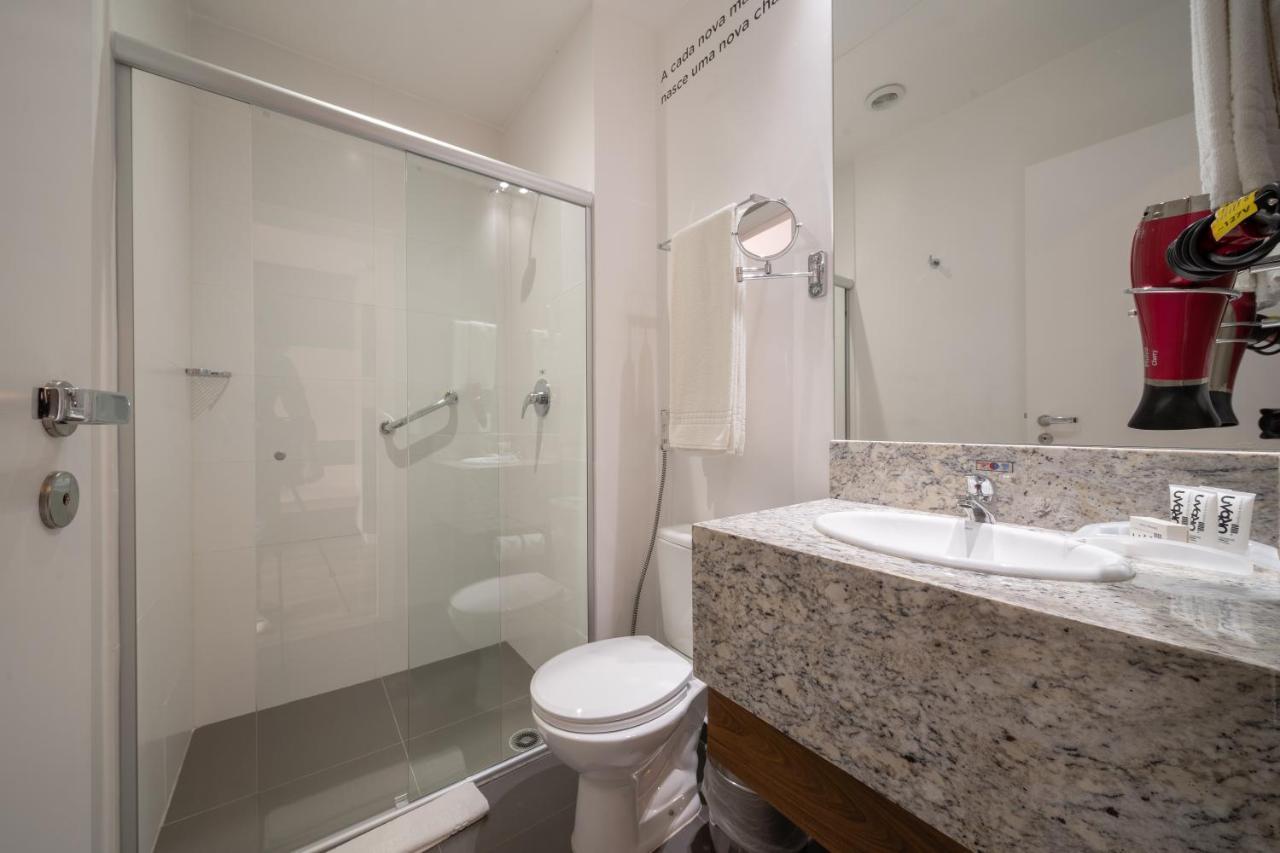 Urban By Unu Osasco Hotel Экстерьер фото