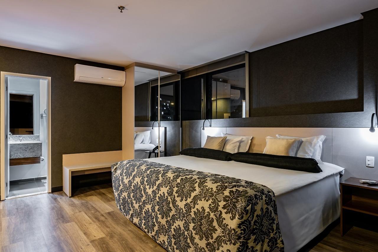 Urban By Unu Osasco Hotel Экстерьер фото