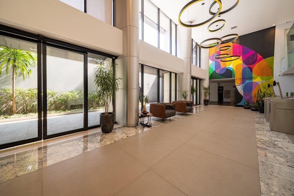 Urban By Unu Osasco Hotel Экстерьер фото