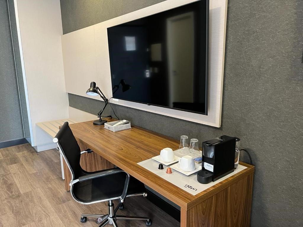 Urban By Unu Osasco Hotel Экстерьер фото
