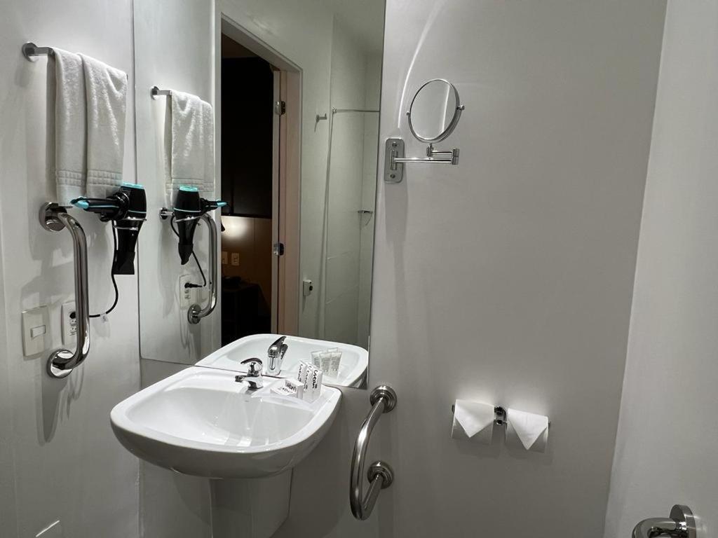 Urban By Unu Osasco Hotel Экстерьер фото