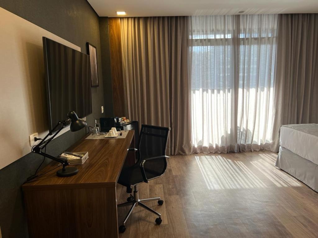 Urban By Unu Osasco Hotel Экстерьер фото