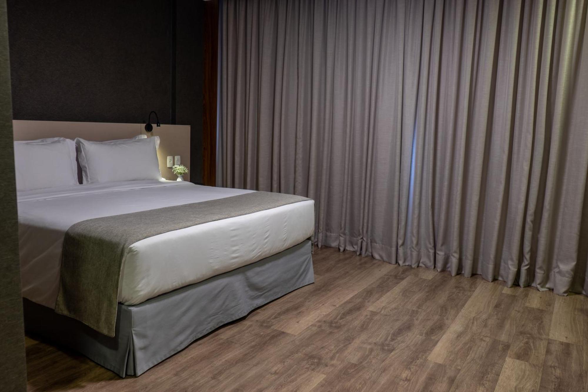 Urban By Unu Osasco Hotel Экстерьер фото