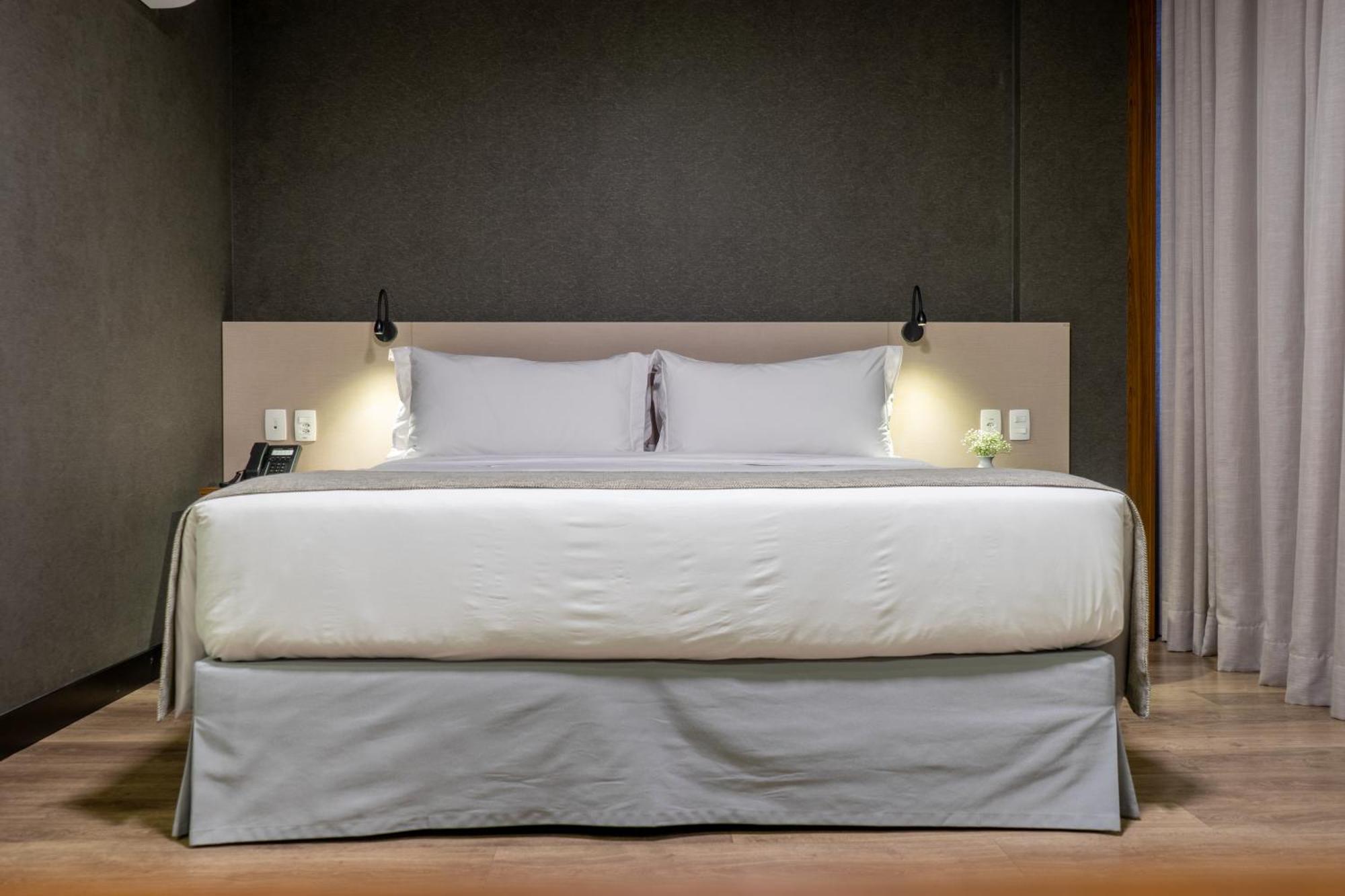 Urban By Unu Osasco Hotel Экстерьер фото