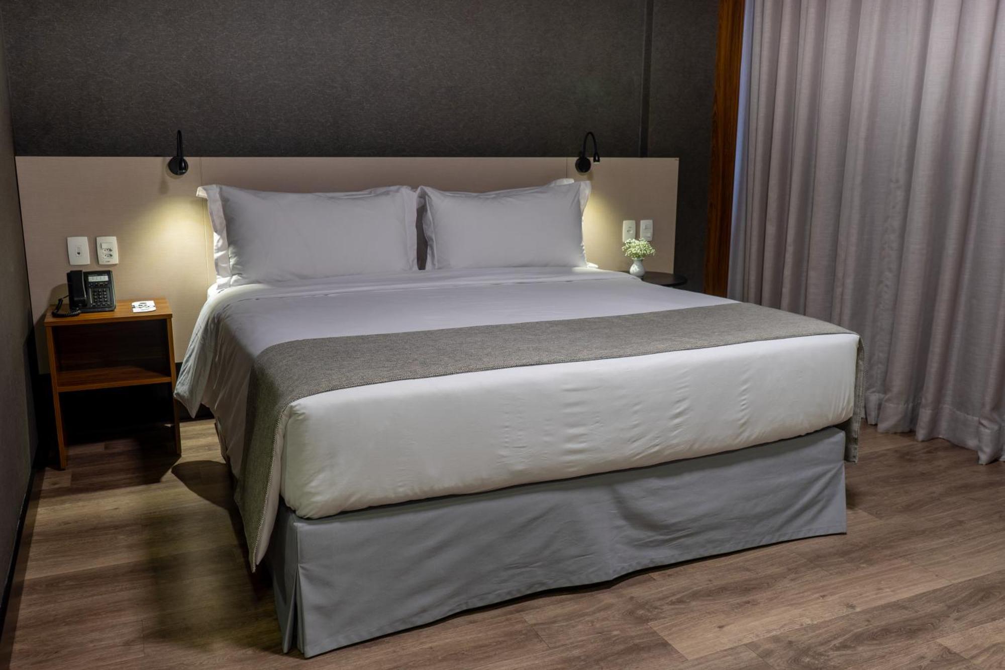 Urban By Unu Osasco Hotel Экстерьер фото