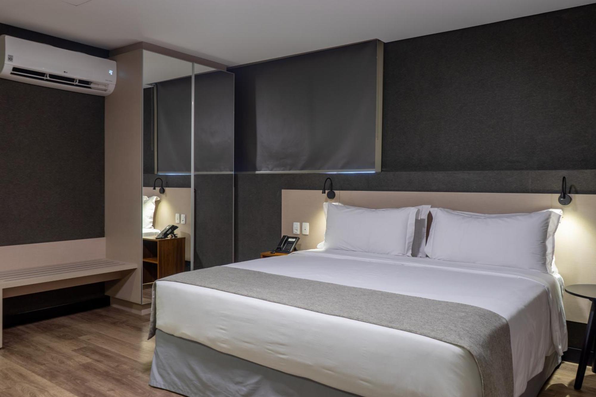 Urban By Unu Osasco Hotel Экстерьер фото