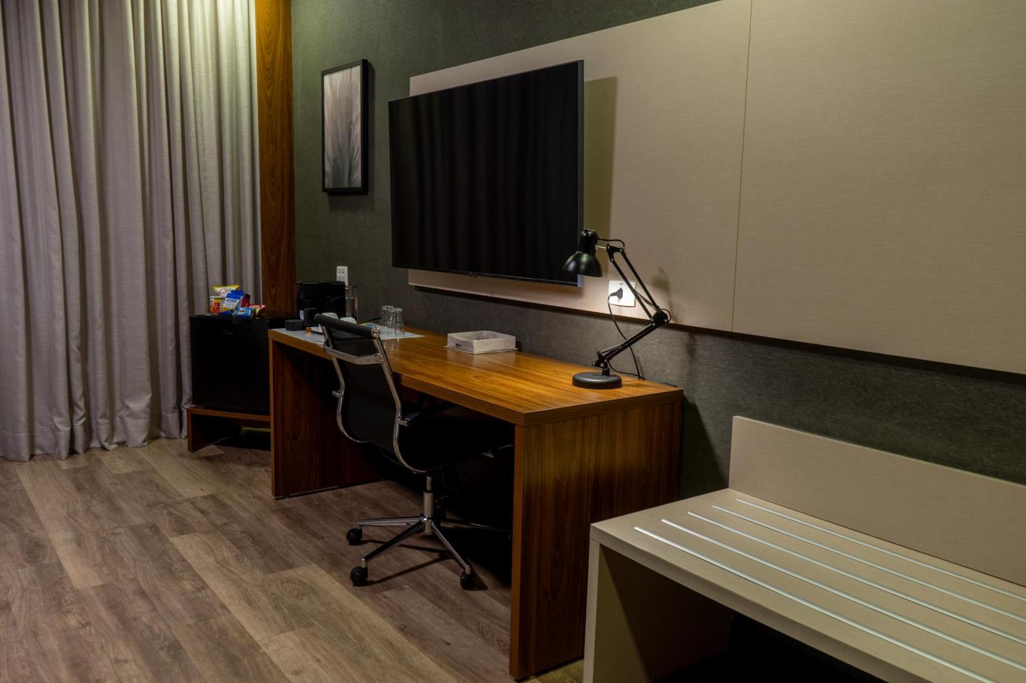 Urban By Unu Osasco Hotel Экстерьер фото