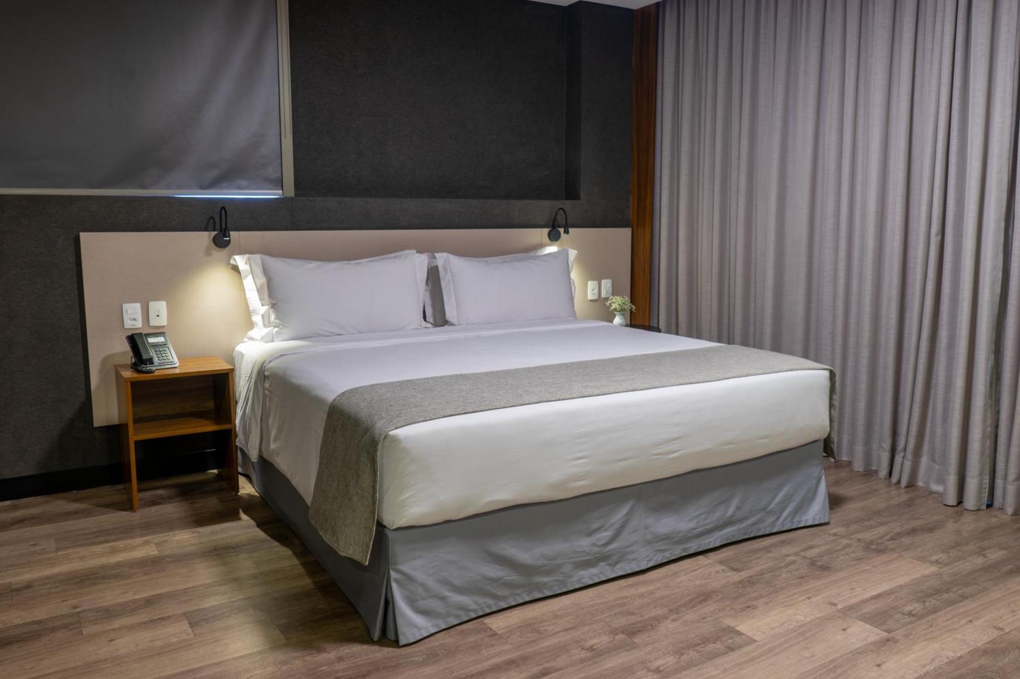 Urban By Unu Osasco Hotel Экстерьер фото